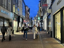 Amsterdam 2024